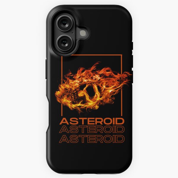 Item preview, Giant Meteor: Epic Impact designed and sold by GoodTripper.