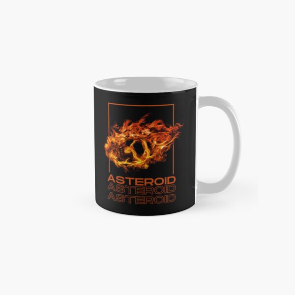 Item preview, Giant Meteor: Epic Impact designed and sold by GoodTripper.