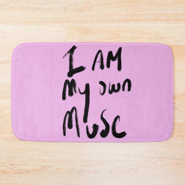 Item preview, Im my own muse designed and sold by Annet KY.