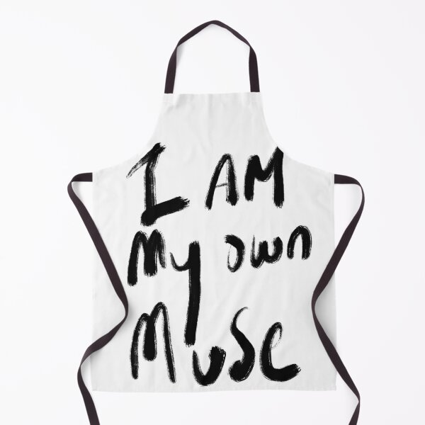 Item preview, Im my own muse designed and sold by Annet KY.