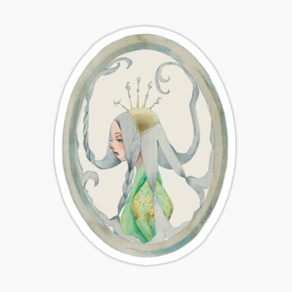 Item preview, Warrior designed and sold by rosymollet.