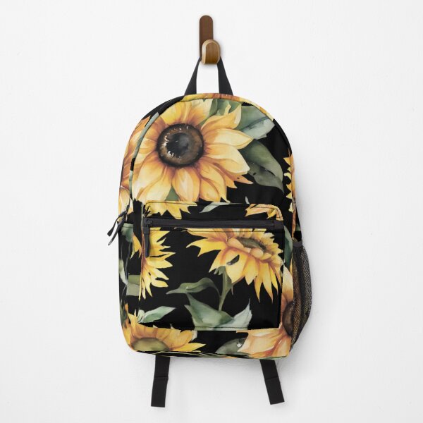 Item preview, Floral pattern.Yellow sunflowers designed and sold by MagelliShop.