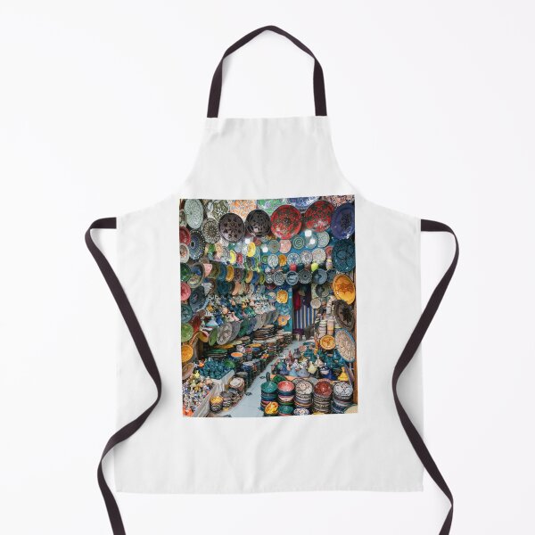 Item preview, Marrakesh Souk designed and sold by DiFigianoPhoto.