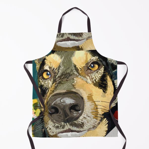 Item preview, Doug designed and sold by bekki smith.