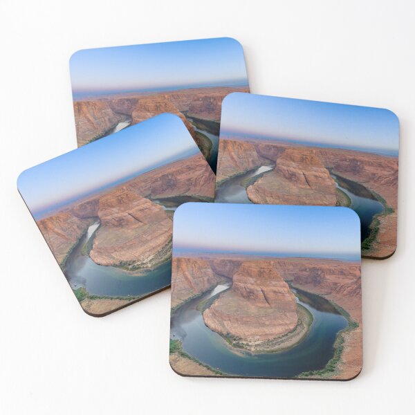 Item preview, Horseshoe Bend designed and sold by DiFigianoPhoto.