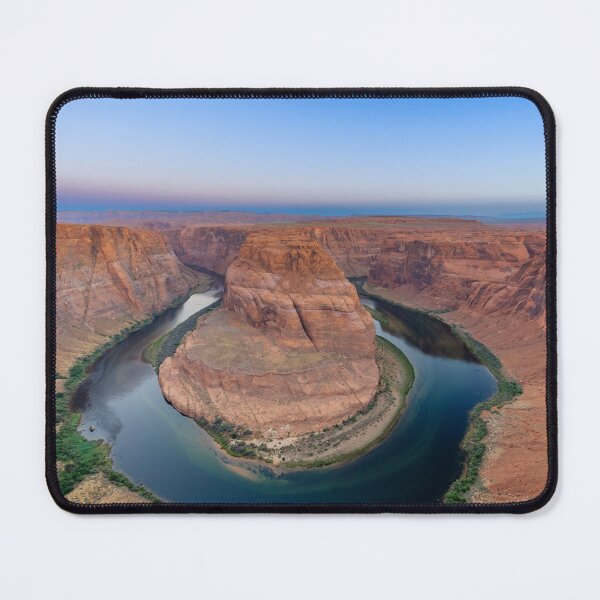 Item preview, Horseshoe Bend designed and sold by DiFigianoPhoto.