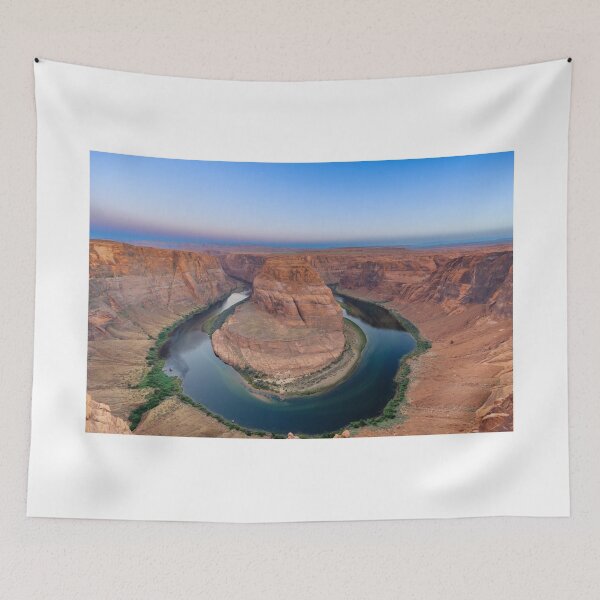 Item preview, Horseshoe Bend designed and sold by DiFigianoPhoto.