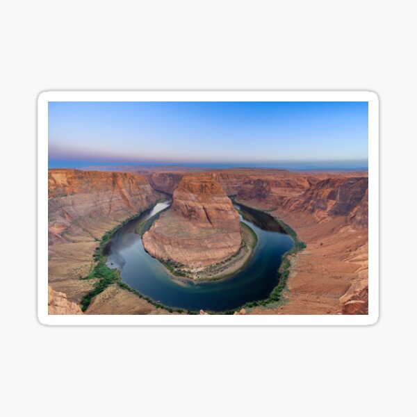 Item preview, Horseshoe Bend designed and sold by DiFigianoPhoto.
