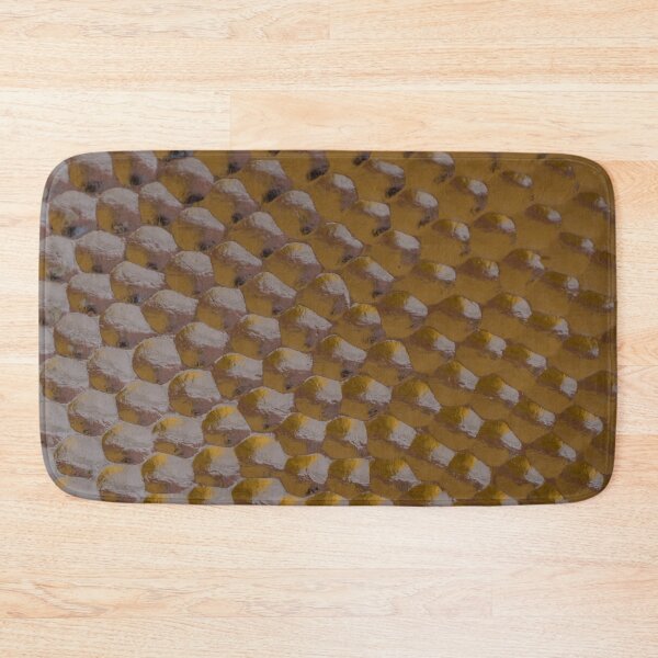 Item preview, Intricate Shapes Colors and Patterns of Pebbled Glass designed and sold by Georgia Mizuleva.