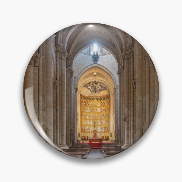 Item preview, The Old Cathedral designed and sold by DiFigianoPhoto.