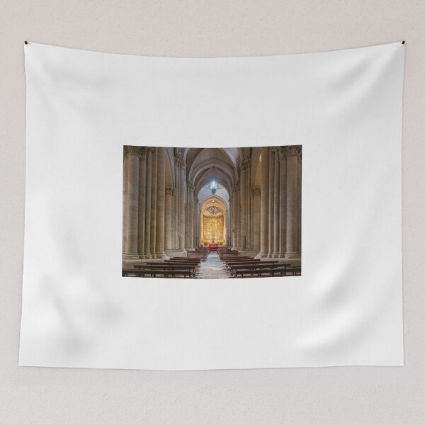 Item preview, The Old Cathedral designed and sold by DiFigianoPhoto.