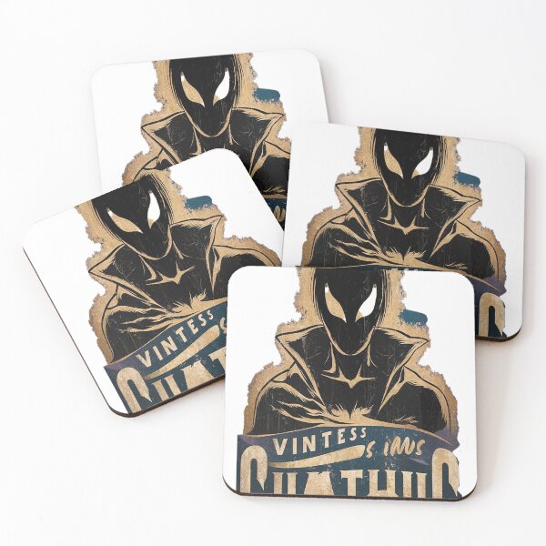 Item preview, a-captivating-vintage-inspired-anime designed and sold by waleedmuastafa.