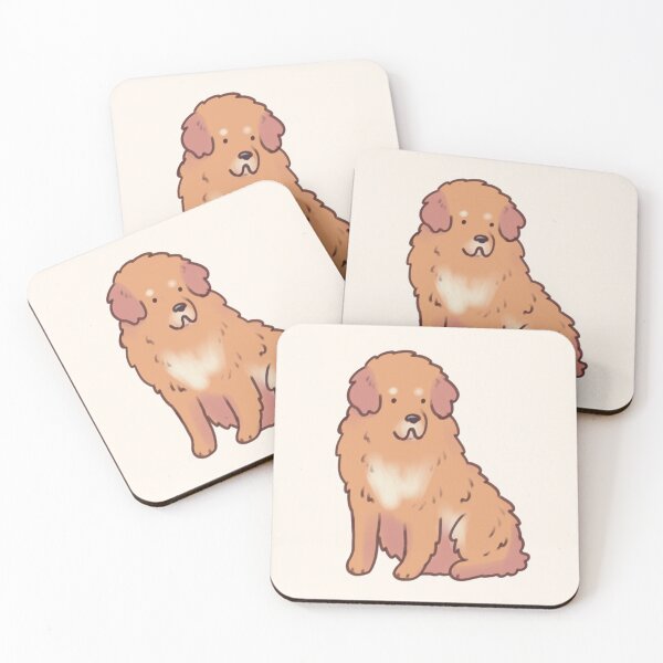 Item preview, Tibetan Mastiff dog   designed and sold by Artofmayara.