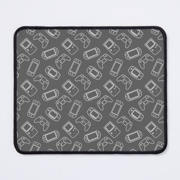 Item preview, Gamer Consoles and Game Controller All Over Print designed and sold by Zero7742.