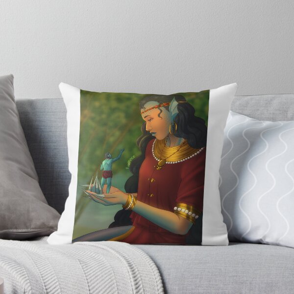 Item preview, Apo Litao and La Sirena designed and sold by Pink-Prince.