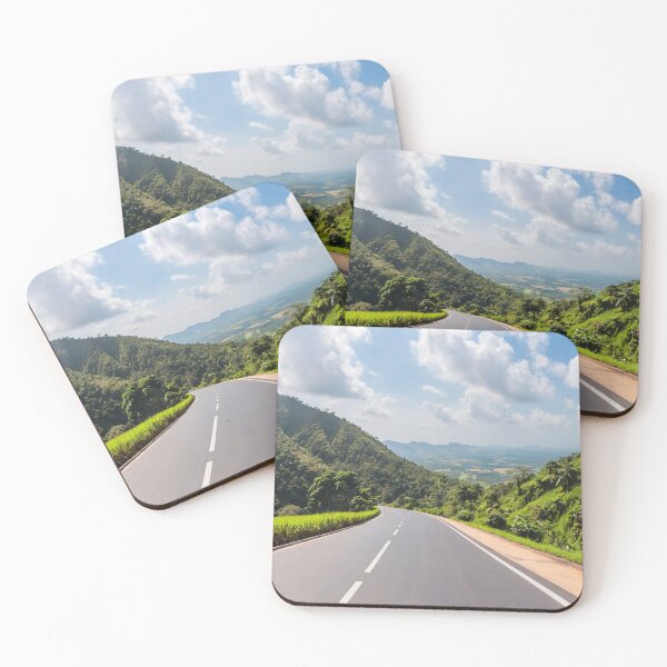 Item preview, Photos of the atmosphere of Khao Yai tourist attractions in Thailand designed and sold by Wannaprasert.