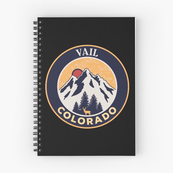 Item preview, Vail Colorado-Vintage designed and sold by graphic-map.