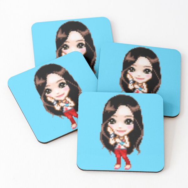 Item preview, SNSD Yoona Gee Mini Me 3 designed and sold by Otakubunny.