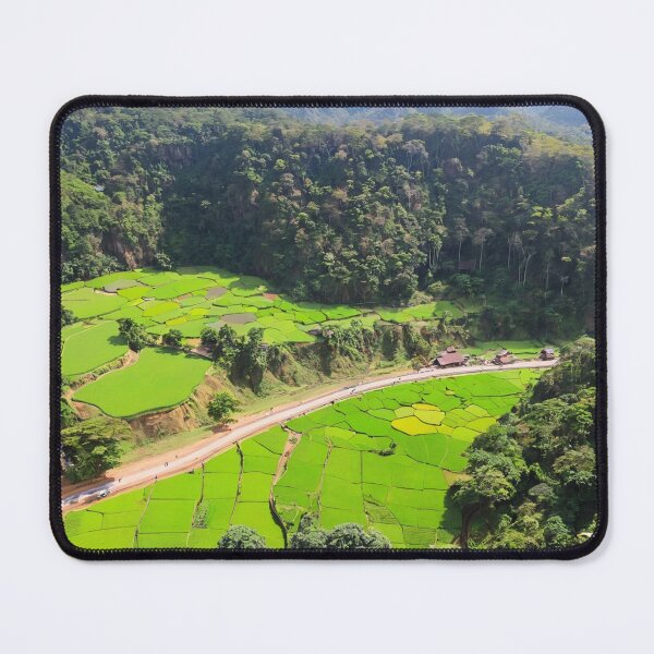 Item preview, Photos of the atmosphere of Khao Yai tourist attractions in Thailand designed and sold by Wannaprasert.