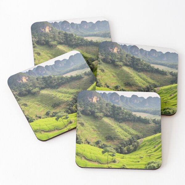 Item preview, Photos of the atmosphere of Khao Yai tourist attractions in Thailand designed and sold by Wannaprasert.