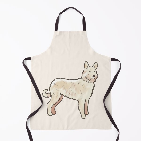 Item preview, Berger Picard dog designed and sold by Artofmayara.