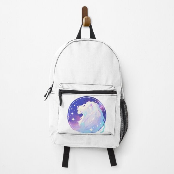 Item preview, Aesthetic White Lion designed and sold by SMARTKIT  DESIGNAGENCY.