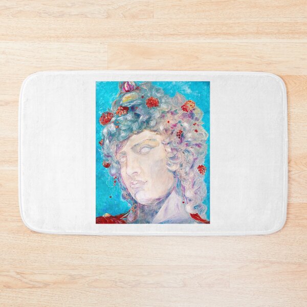 Item preview, Dioniso místico designed and sold by Natalia_Shchip.