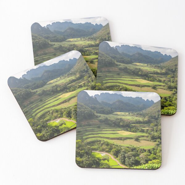 Item preview, Photos of the atmosphere of Khao Yai tourist attractions in Thailand designed and sold by Wannaprasert.