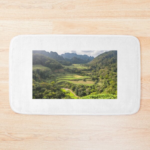 Item preview, Photos of the atmosphere of Khao Yai tourist attractions in Thailand designed and sold by Wannaprasert.