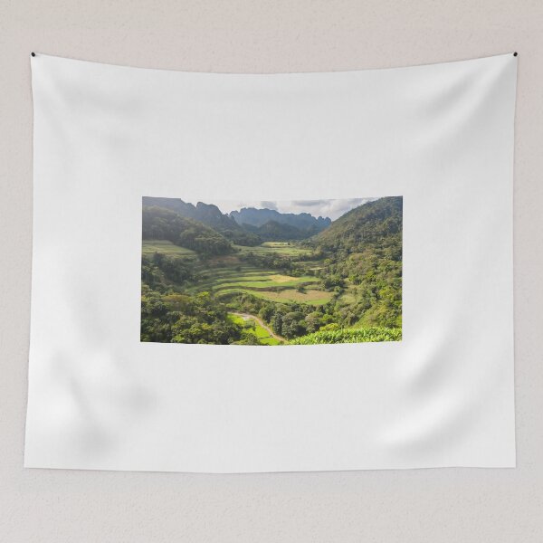 Item preview, Photos of the atmosphere of Khao Yai tourist attractions in Thailand designed and sold by Wannaprasert.