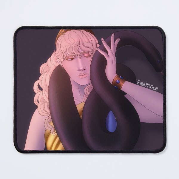 Item preview, Harmonia Holding Cadmus designed and sold by Pink-Prince.