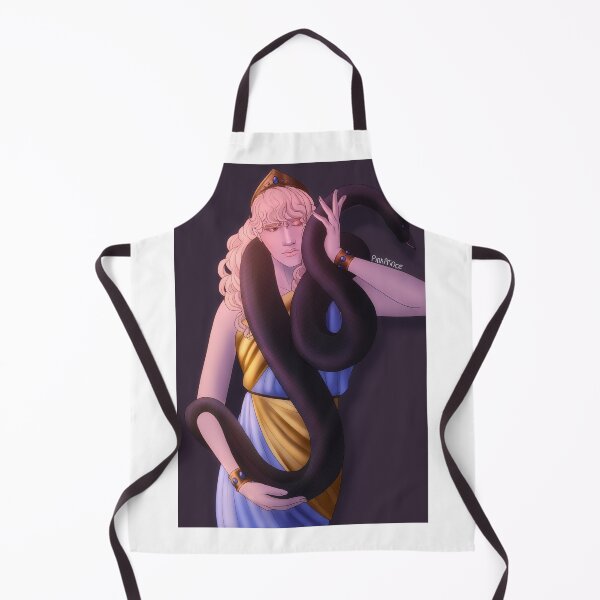 Item preview, Harmonia Holding Cadmus designed and sold by Pink-Prince.