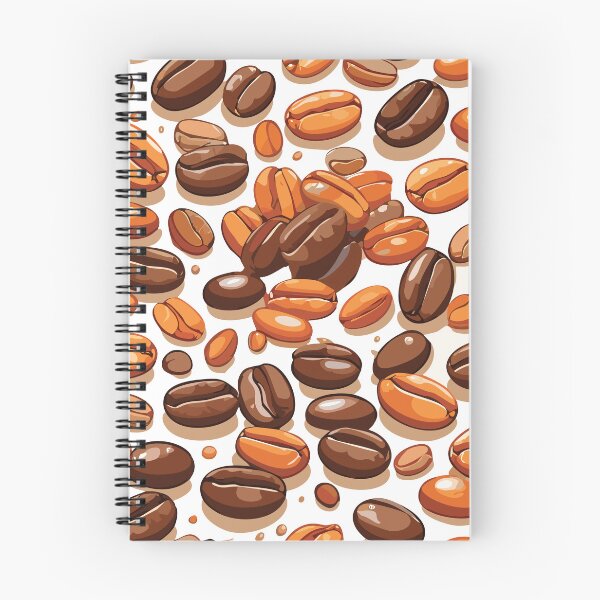 Item preview, Coffee beans designed and sold by Marcu Ioachim.