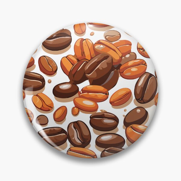 Item preview, Coffee beans designed and sold by Marcu Ioachim.