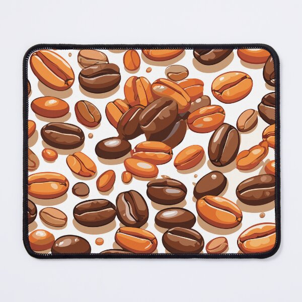 Item preview, Coffee beans designed and sold by Marcu Ioachim.