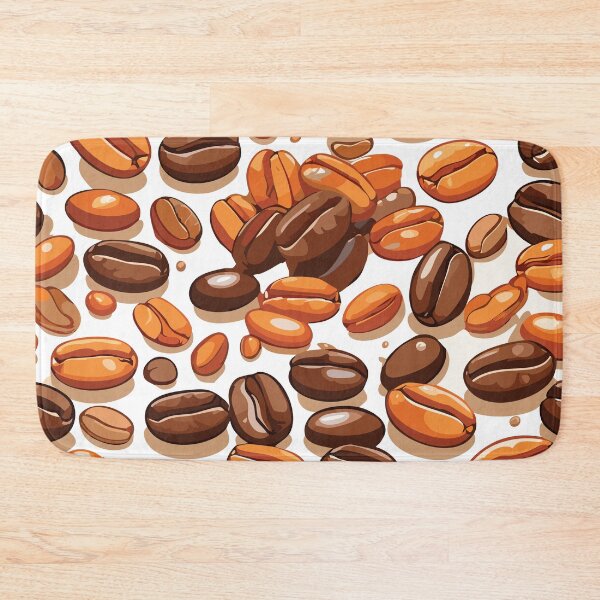 Item preview, Coffee beans designed and sold by Marcu Ioachim.