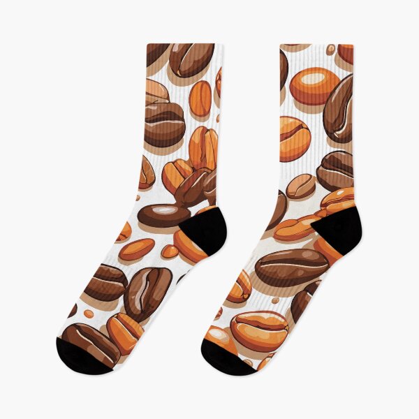 Item preview, Coffee beans designed and sold by Marcu Ioachim.
