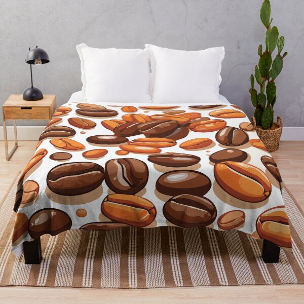 Item preview, Coffee beans designed and sold by Marcu Ioachim.