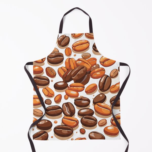 Item preview, Coffee beans designed and sold by Marcu Ioachim.
