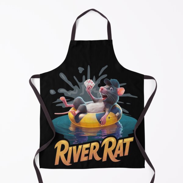 Artikelvorschau, Flussratte entworfen und verkauft von JansenGS.