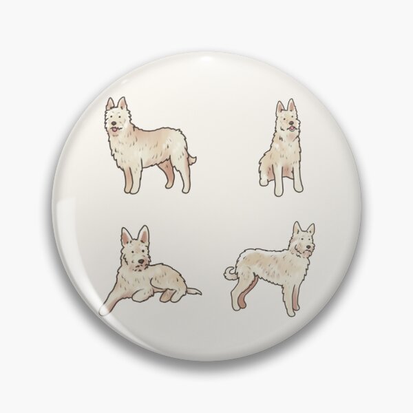 Item preview, berger picard dog pack  designed and sold by Artofmayara.