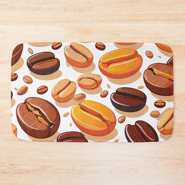 Item preview, Celebrate your love for coffee designed and sold by Marcu Ioachim.