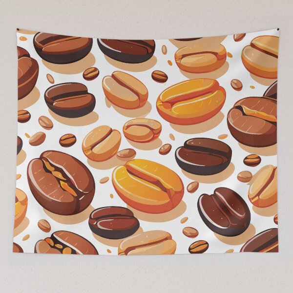 Item preview, Celebrate your love for coffee designed and sold by Marcu Ioachim.