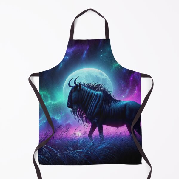 Item preview, WILDEBEEST designed and sold by johnnyssandart.