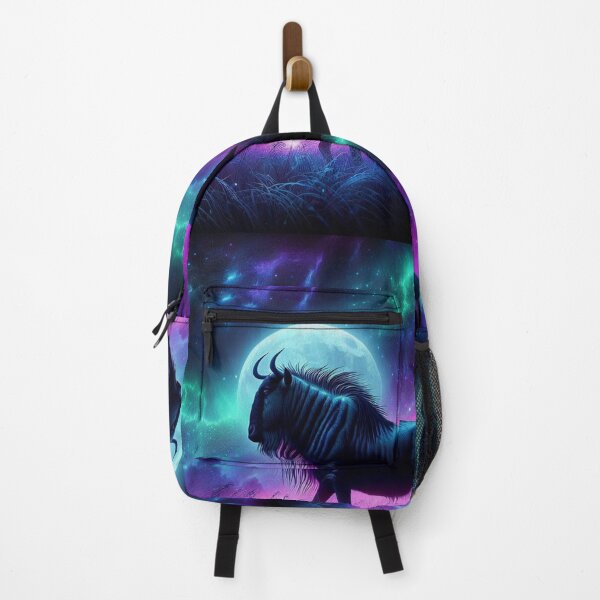 Item preview, WILDEBEEST designed and sold by johnnyssandart.