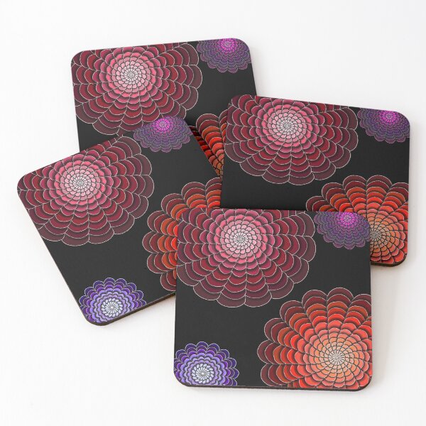 Item preview, Colourful Mandala  designed and sold by Enchantress_8 .