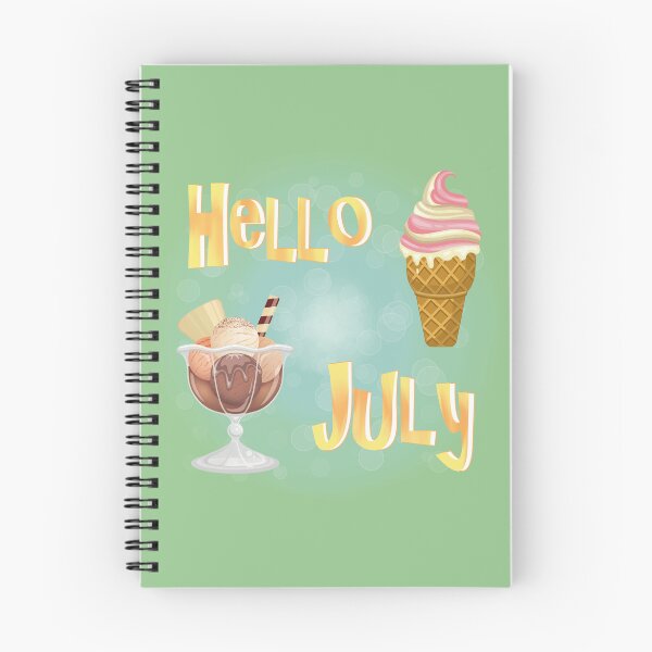 Item preview, ¡Hola Julio! designed and sold by AriLady.