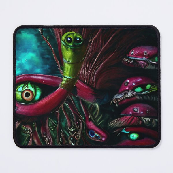 Item preview, Wormy designed and sold by Pebbledrops.