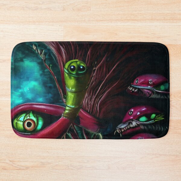Item preview, Wormy designed and sold by Pebbledrops.