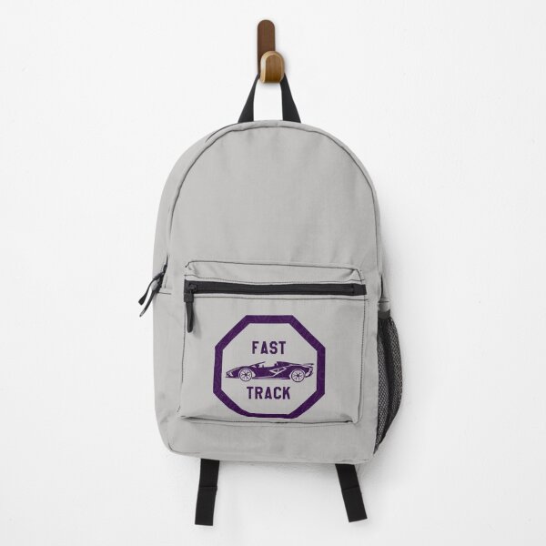 Item preview, Fast Track Thunder designed and sold by Stipper Store.